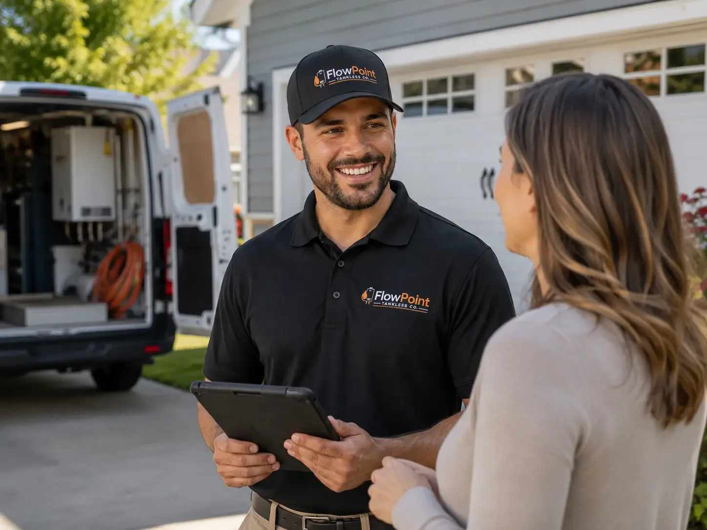 Tankless Water Heater Installation Edgewood, TX FAQs